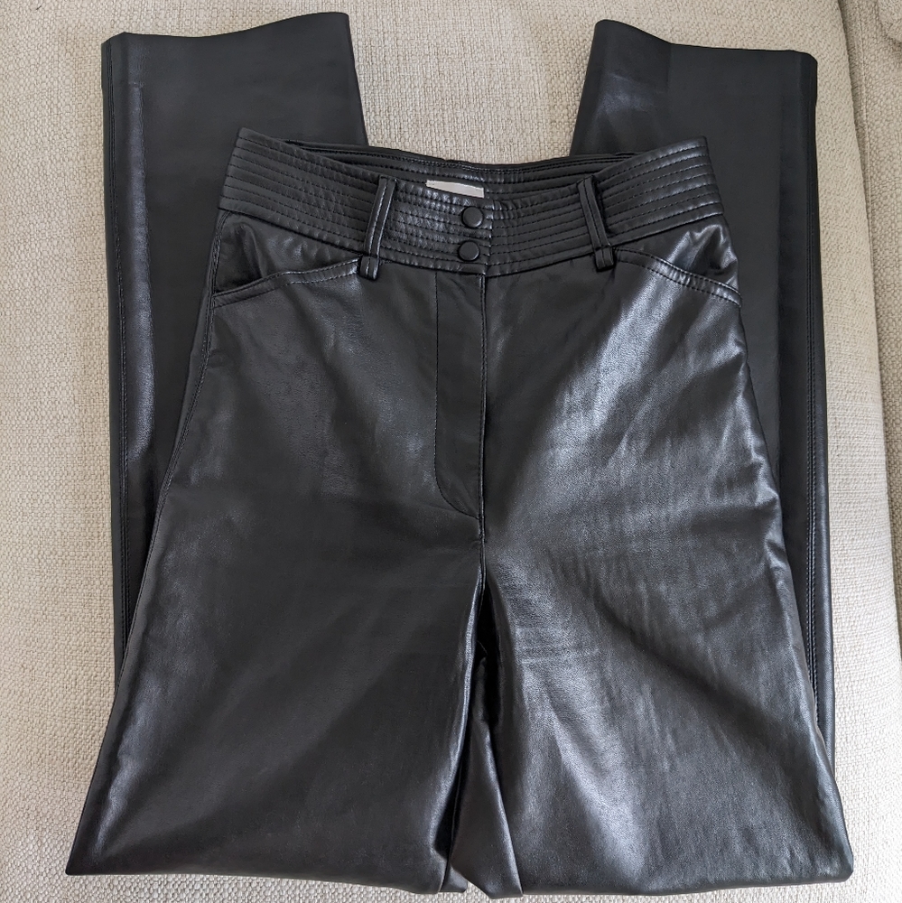 Aritzia Wilfred Funk Pant - Picture 5 of 11